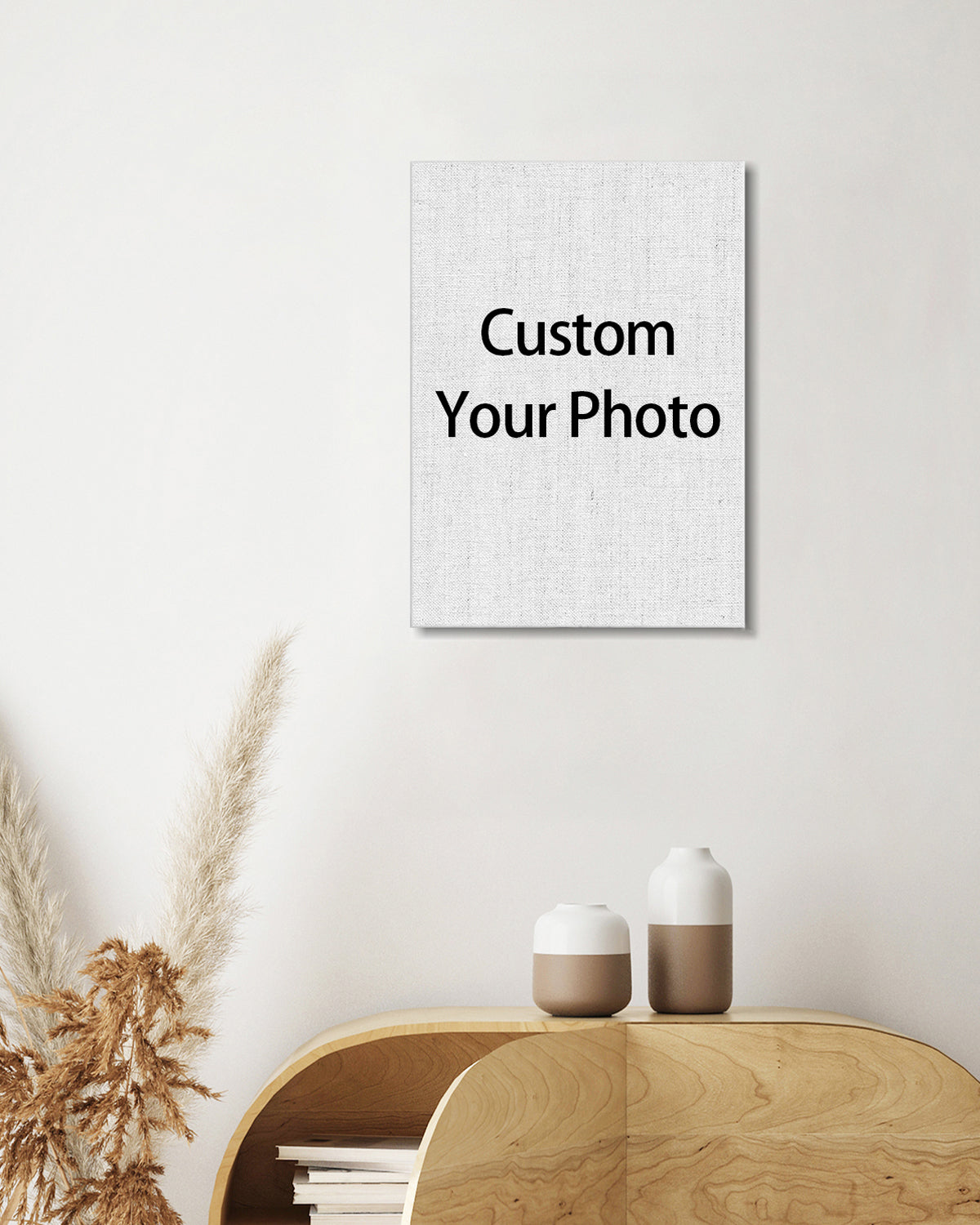 Custom Canvas Prints With Your Photos