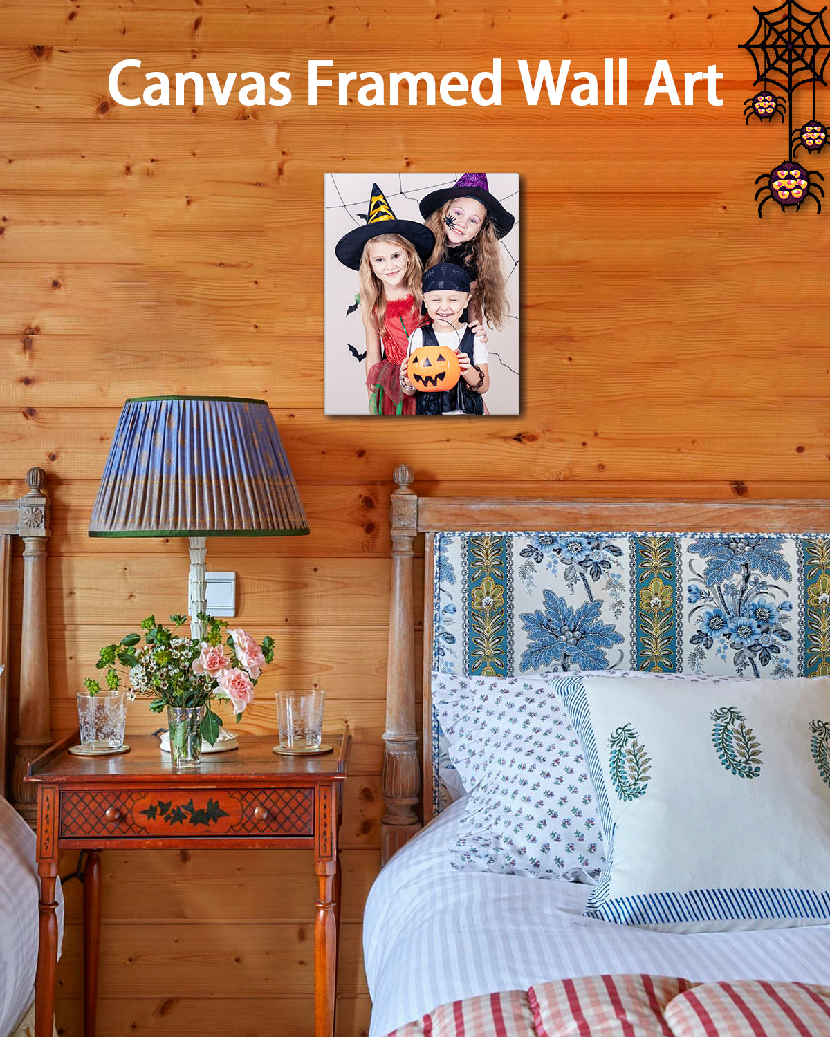 Custom Canvas Prints With Your Photos