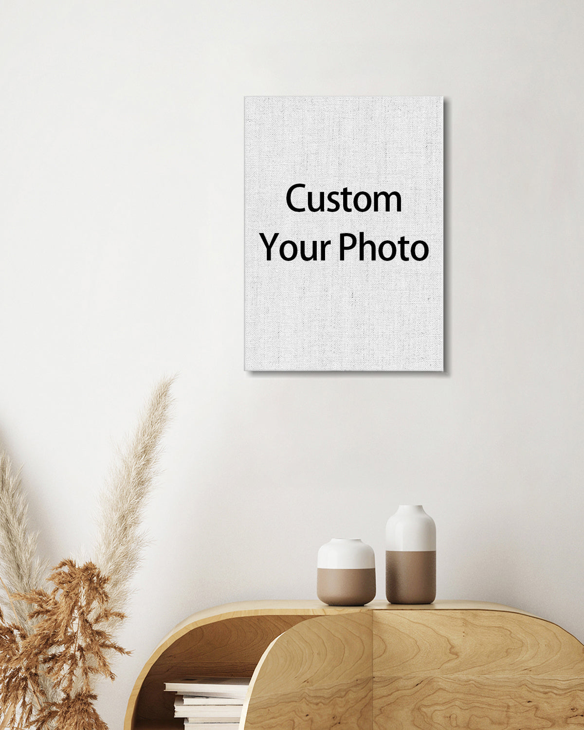 Custom Canvas Prints With Your Photos