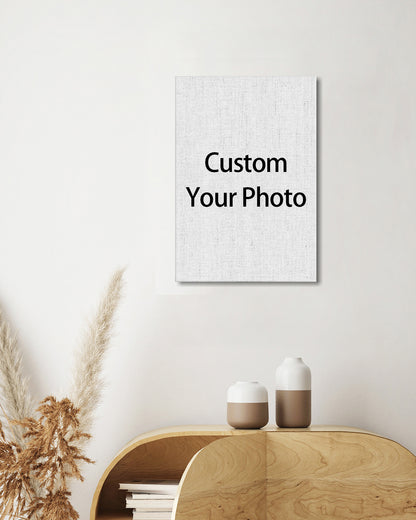 Custom Canvas Prints With Your Photos